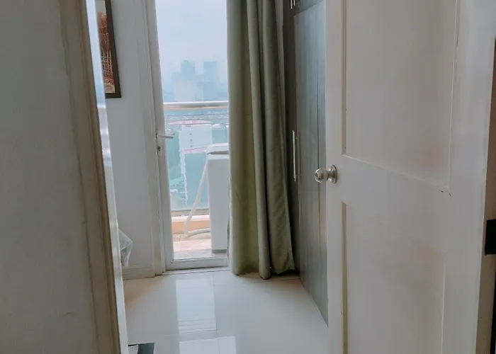 Apartamento Explore Manila, Trendy 1br Unit In Prime Location *