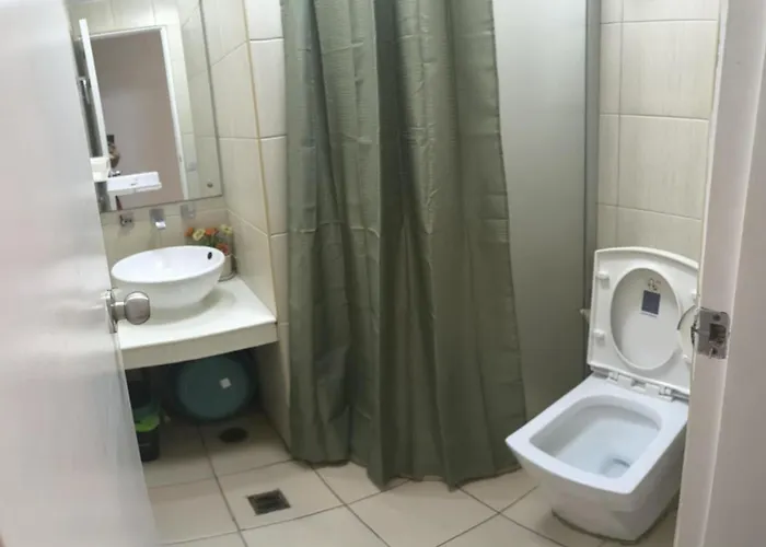 Explore Manila, Trendy 1br Unit In Prime Location Apartamento *